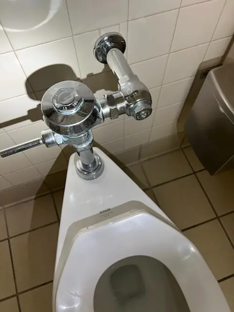 Fixture installation and repair for Sewer Camera Inspection in Mission Manor